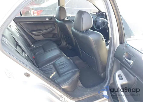 2006 Honda Accord 2.4 Ex z USA, uszkodzony, nr VIN 1HGCM56776A108252